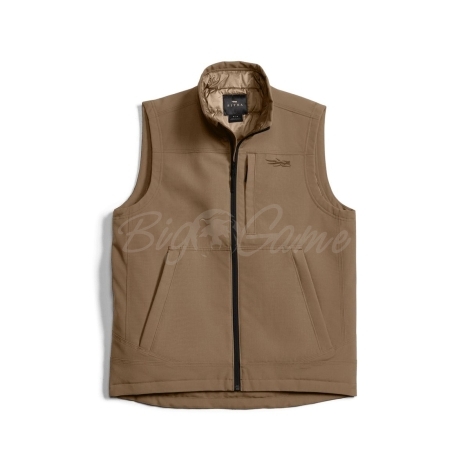 Жилет SITKA Grindstone Work Vest New цвет Tobacco фото 9