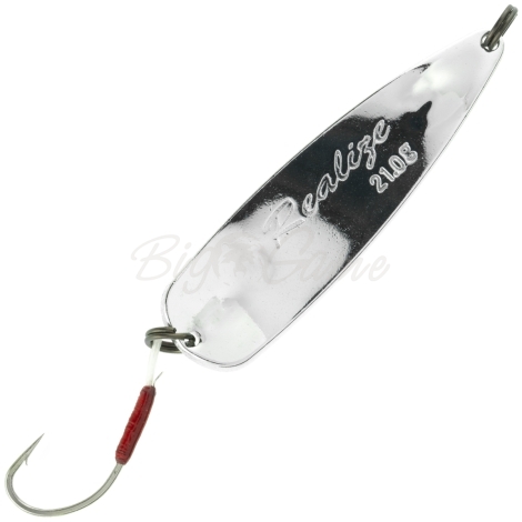 Блесна колеблющаяся FOREST Realize Tohoku Hokuriku 21 г код цв. 02 фото 2