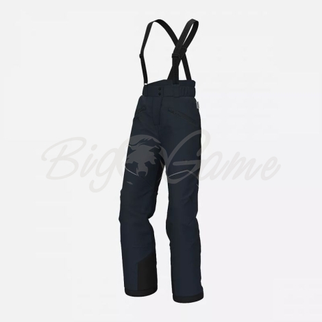 Брюки FINNTRAIL Atlas W 4613 цвет Graphite фото 2