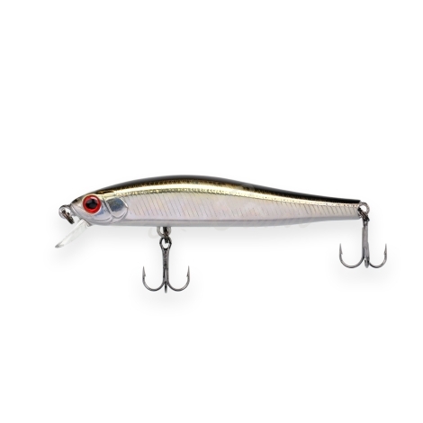 Воблер ZIP BAITS Rigge 70F код цв. 510R фото 2