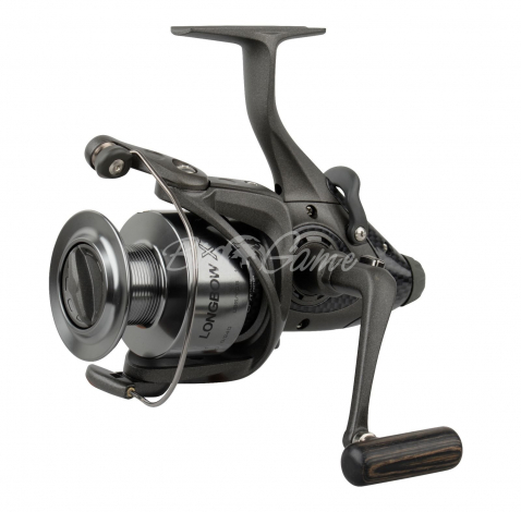 Катушка безынерционная OKUMA Longbow XT BF LBXT-655 фото 1