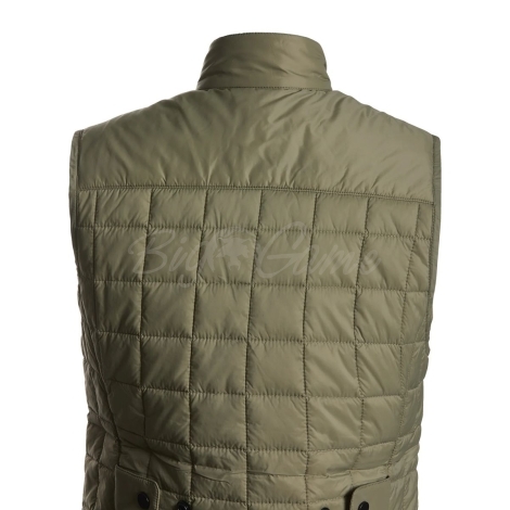 Жилет KING'S WS Big Horn Field Vest цвет caramel фото 10