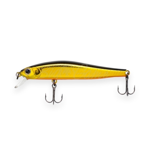 Воблер ZIP BAITS Rigge 70F код цв. 050 фото 2
