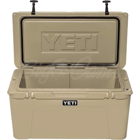 Контейнер изотермический YETI Tundra 75 Hard Coolers цвет Desert Tan фото 3