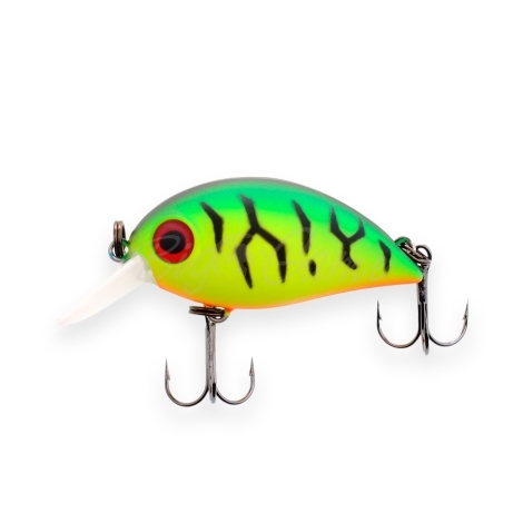 Воблер ZIP BAITS Hickory SR фото 2