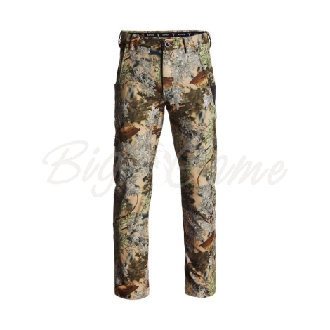 Брюки KING'S XKG Ridge Pant цвет Desert Shadow фото 1
