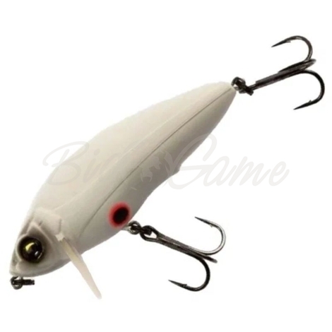 Воблер DUEL Hardcore Shad Crank 0+ 65F Special color код цв. MWH фото 1