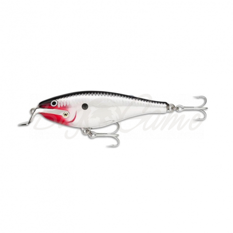 Воблер RAPALA Shad Rap Magnum 12 см цв. CH фото 1