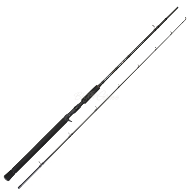 Удилище спиннинговое SAVAGE GEAR MPP Big Lure & Jerk Trigger 7' 210 см тест 100 г фото 1