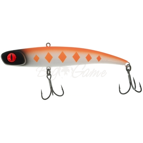 Воблер FRAPP WhipHead 95S цв. #26 фото 2