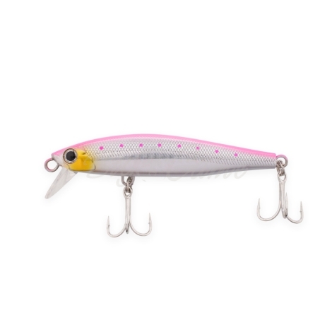 Воблер SMITH Lourdish 95HS цв. 02 фото 2