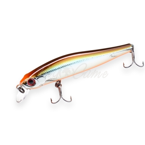 Воблер ZIP BAITS Rigge 70F код цв. 824 фото 1