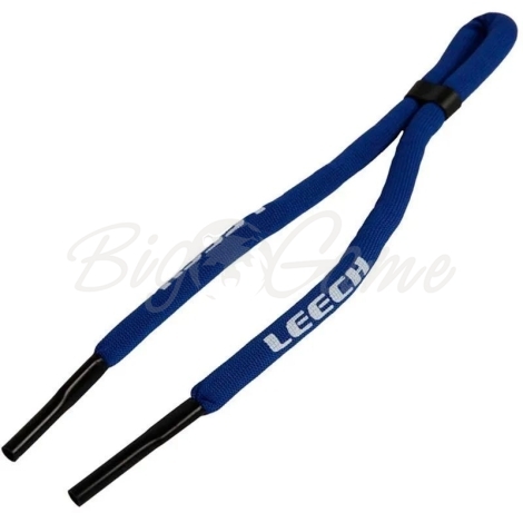 Шнурок для очков LEECH Eyewear цв. Синий фото 1