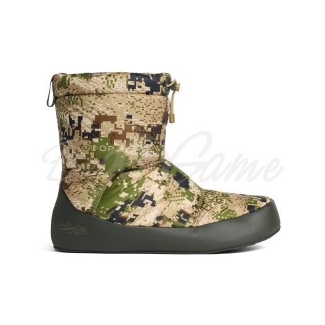 Сапоги SITKA Altitude Bootie цвет Optifade Subalpine фото 9
