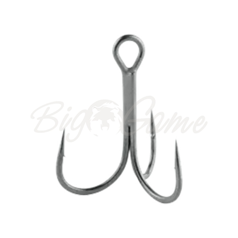 Крючок тройной RYUGI Pierce Treble Hook TC Coat фото 1