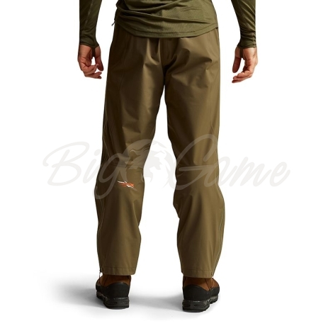 Брюки SITKA Dew Point Pant New цвет Pyrite фото 6