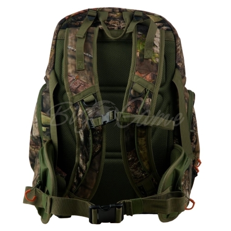 Рюкзак охотничий ALLEN TERRAIN Knoll Daypack цвет Mossy Oak Country фото 12