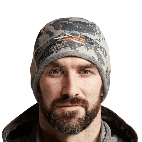 Шапка SITKA Jetstream Ws Beanie цвет Optifade Open Country фото 2