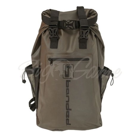 Герморюкзак BANDED Arc Welded Day Pack цвет Marsh Brown фото 1