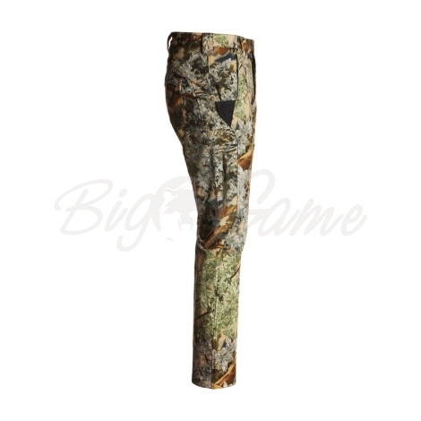 Брюки KING'S XKG Ridge Pant цвет Desert Shadow фото 6