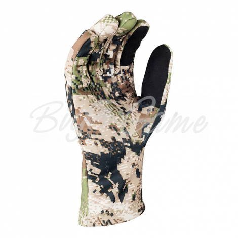 Перчатки SITKA Traverse Glove New цвет Optifade Subalpine фото 2