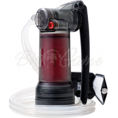 Дезинфектор MSR Guardian Purifier Pump для воды фото 1