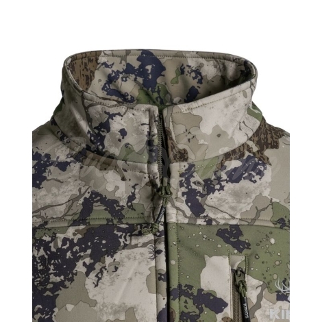 Жилет KING'S Hunter Softshell Vest цвет XK7 фото 4