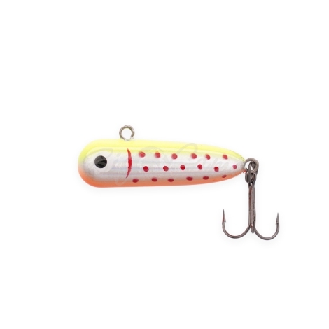 Воблер SMITH BTK Swimmer II 30S код цв. 03 фото 2