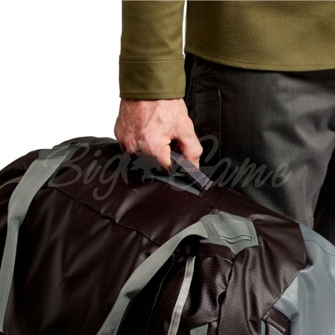 Сумка SITKA Drifter Duffle 50L цвет Lead фото 3