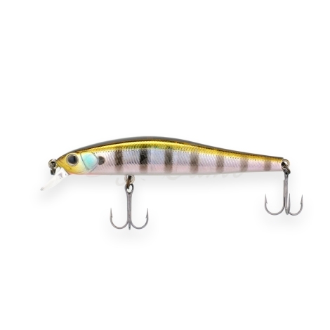 Воблер ZIP BAITS Rigge 90F код цв. #509 фото 2