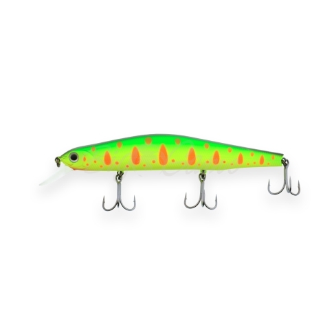 Воблер ZIP BAITS Orbit 130SP код цв. 313 фото 2