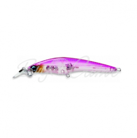 Воблер DUEL Hardcore Jerkbait 65SP код цв. CTCA фото 1