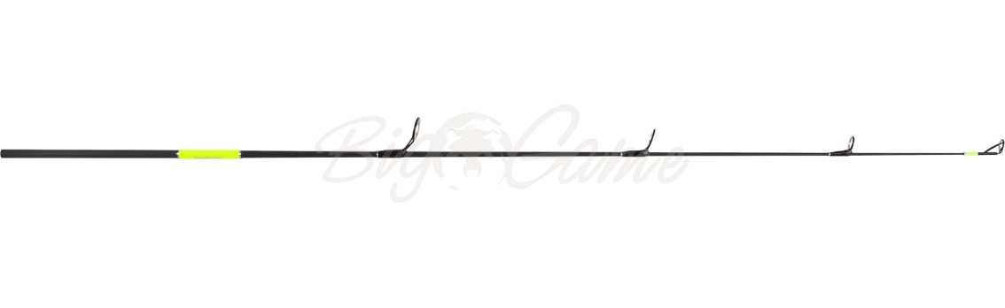 Вершинка NARVAL Frost Ice Rod Long Handle Gen.2 Tip тест от 15 г фото 1