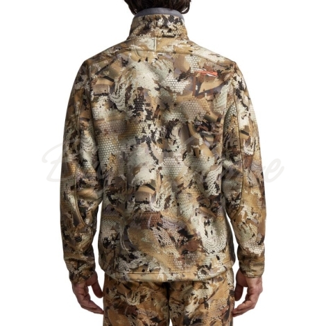 Куртка SITKA Dakota Jacket New цвет Optifade Marsh фото 5