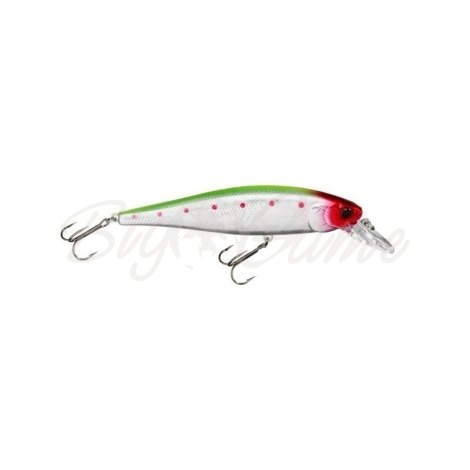 Воблер LUCKY CRAFT Pointer 100 SP цв. Nishiki фото 1