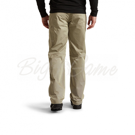 Брюки SITKA Back Forty Pant цвет Birch фото 4