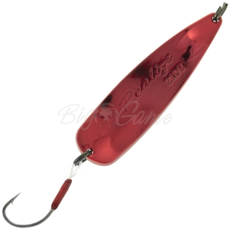 Блесна колеблющаяся FOREST Realize Tohoku Hokuriku 21 г код цв. 04 фото 2