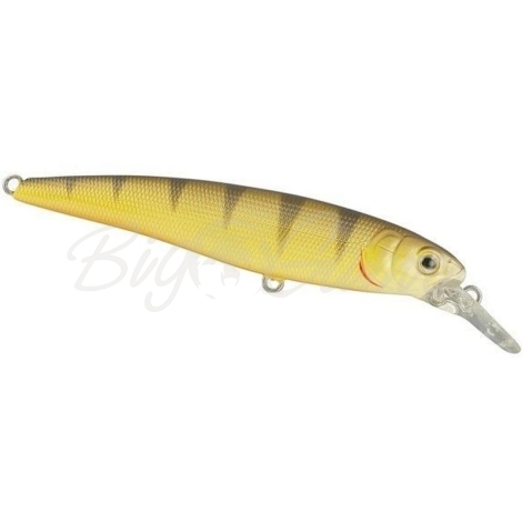 Воблер SPRO Ikemen Bait 95 SL цв. Yellow Perch фото 1