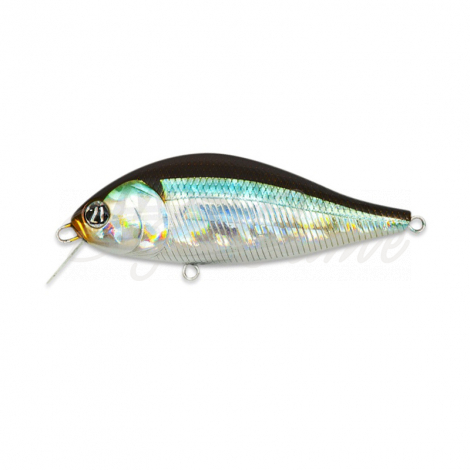 Воблер PONTOON 21 Bet-A-Shad 75SP-SR код цв. 005 фото 1