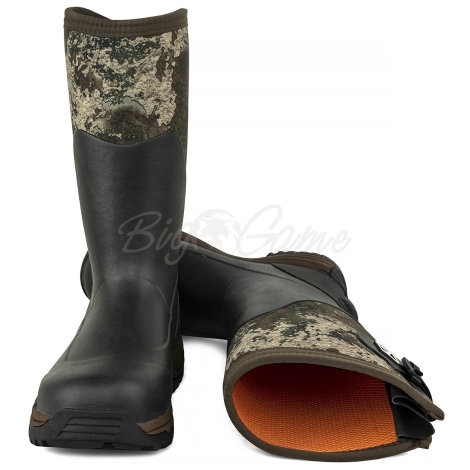 Сапоги SWAMP Serval цвет Camo фото 7