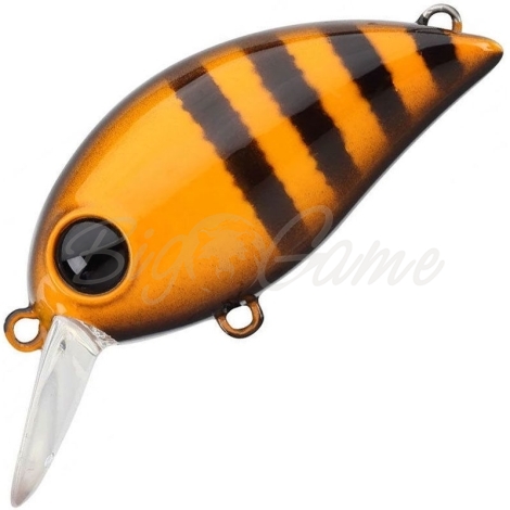 Воблер ZIP BAITS Baby Hickory 25SR код цв. 568 фото 1