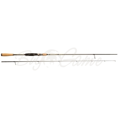 Удилище спиннинговое SAVAGE GEAR Bushwhacker XLNT2 8'6'' 258 см тест 30 - 80 г фото 1