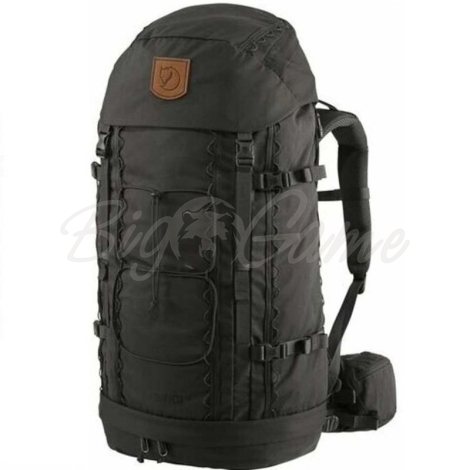 Рюкзак FJALLRAVEN Singi 48 л цвет Stone Grey фото 1