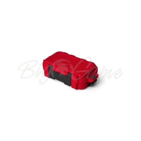 Ящик YETI LoadOut GoBox Gear Case 1 цвет Rescue Red фото 9