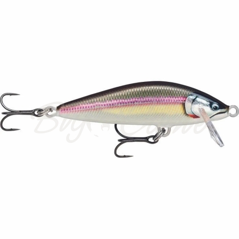 Воблер RAPALA CountDown Elite 95S код цв. GDWK фото 1