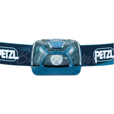 Фонарь налобный PETZL Tikka цвет Gray фото 4