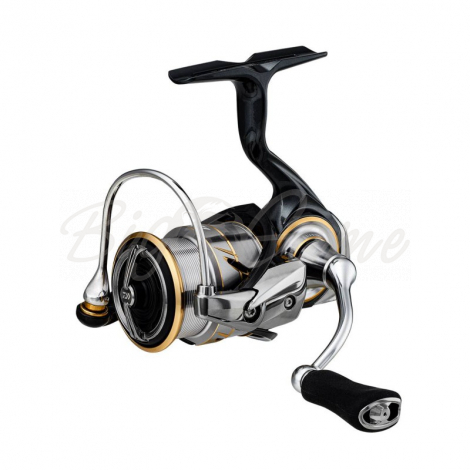 Катушка безынерционная DAIWA 20 Luvias FC LT2500S фото 1