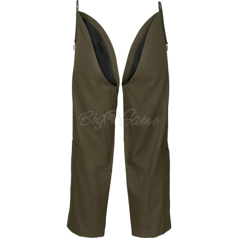 Кальсоны SEELAND Buckthorn Leggings цвет Shaded olive фото 4