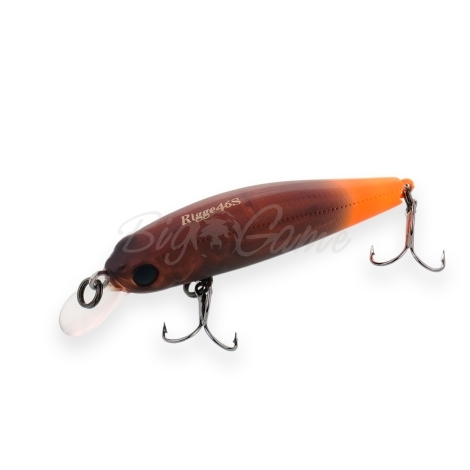 Воблер ZIP BAITS Rigge 46S код цв. 139 фото 1