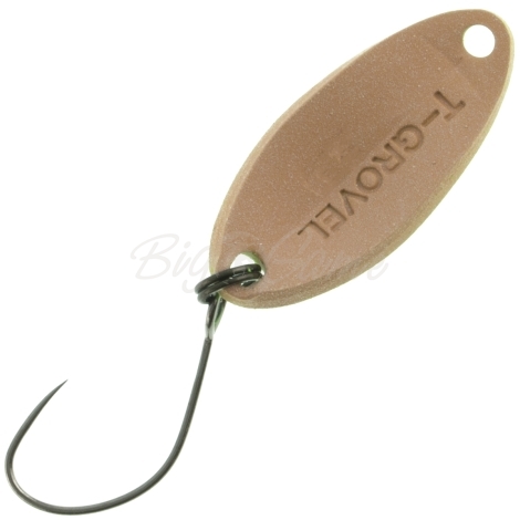 Блесна колеблющаяся JACKALL TIMON T-Grovel 1,7 г цв. tackey melon фото 2